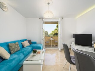 Appartement Porec Équipement 16