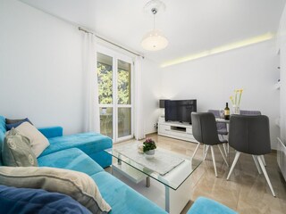 Appartement Porec Équipement 17