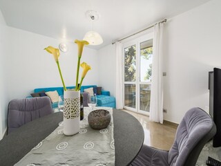 Apartamento Porec Características 25