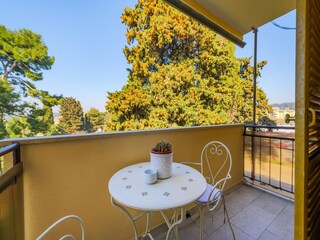 Apartment Porec Außenaufnahme 7