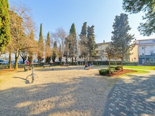 Apartment Porec Außenaufnahme 7