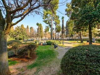 Appartement Porec Buitenaudio-opname 6