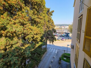 Appartement Porec Enregistrement extérieur 10
