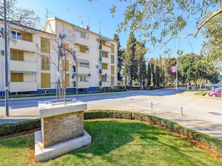 Appartement Porec Omgeving 30