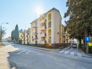 Premium-Apartment mit Terrasse - Porec - image1