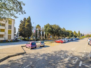 Appartement Porec Environnement 31