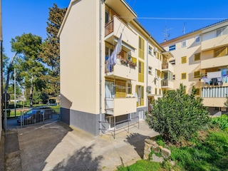 Apartment Porec Outdoor Recording 9