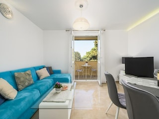 Apartment Porec Ausstattung 16
