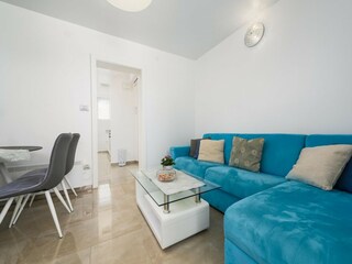 Apartment Porec Ausstattung 15