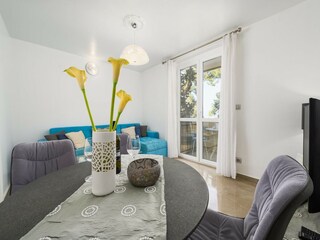 Apartamento Porec Características 19