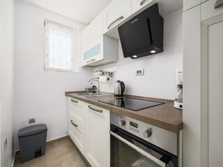 Apartamento Porec Características 23
