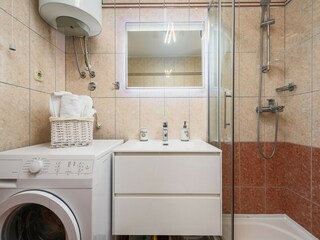 Apartamento Porec Características 19