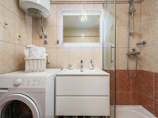 Apartment Porec Ausstattung 19