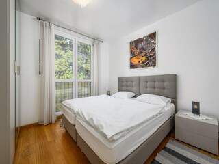 Apartamento Porec Características 15