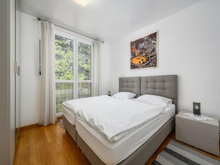 Apartamento Porec Características 26