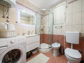 Apartamento Porec Características 21