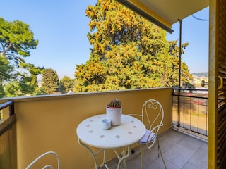 Apartment Porec Outdoor Recording 4