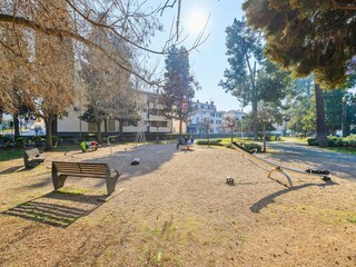 Appartement Porec  34