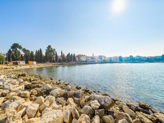 Apartment Porec Umgebung 28