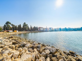 Apartment Porec Umgebung 29