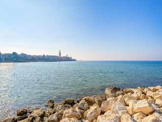 Appartement Porec Environnement 32