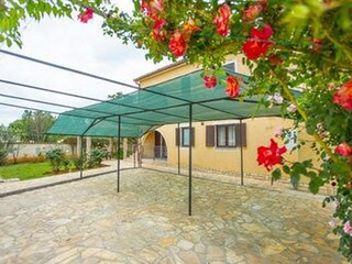 Apartment Mali Maj Outdoor Recording 4