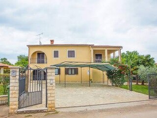Apartment Mali Maj Outdoor Recording 5