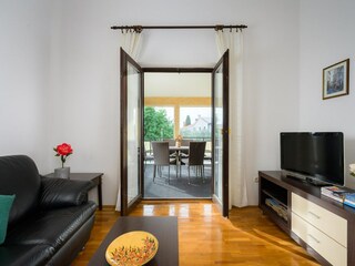 Apartment Mali Maj  21