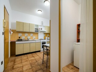 Apartment Mali Maj  27