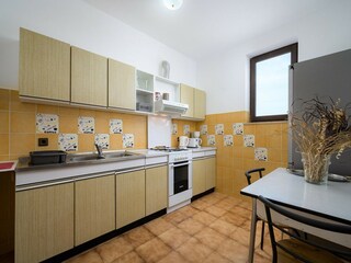 Apartment Mali Maj  20