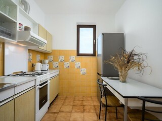 Apartment Mali Maj  28