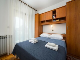 Apartment Mali Maj  17