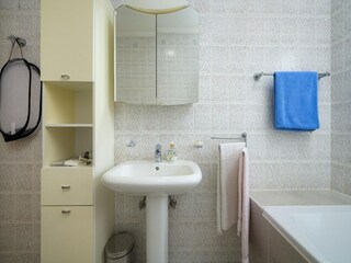 Apartment Mali Maj  18