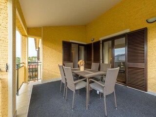 Apartment Mali Maj  29