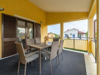 Apartment Mali Maj  30