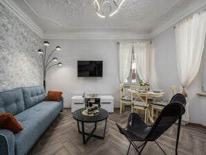 Modern apartment in city center - Spadici - image1