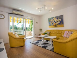 Appartement Spadici Kenmerken 12