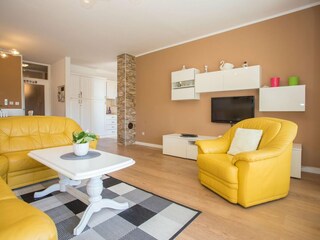 Appartement Spadici Kenmerken 14
