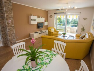 Appartement Spadici Kenmerken 15
