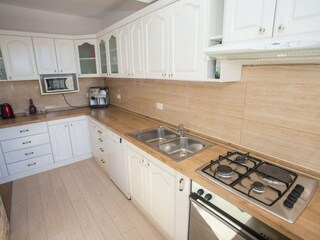 Appartement Spadici Kenmerken 16