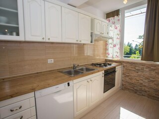 Appartement Spadici Kenmerken 17