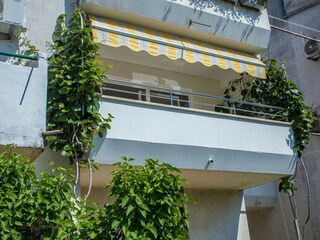 Appartement Spadici Buitenaudio-opname 7