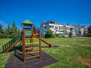 Appartement Spadici Buitenaudio-opname 8