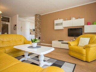Appartement Spadici Kenmerken 27