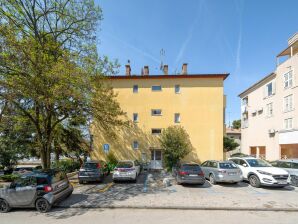 Apartment Hübsche Wohnung in der Nähe des Golfplatzes - Porec - image1