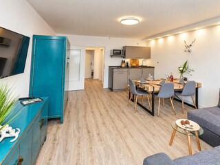 Holiday apartment Winterberg Outdoor Recording 11