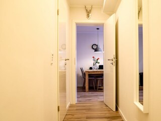 Fassade / Eingang