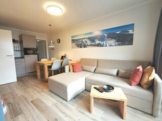 Ferienwohnung Winterberg Außenaufnahme 9