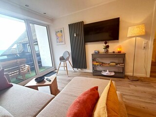 Ferienwohnung Winterberg Außenaufnahme 10