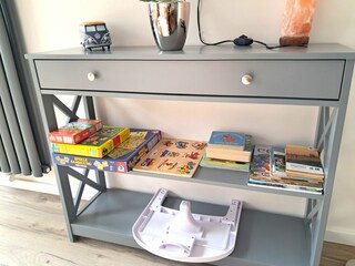 Ferienwohnung Winterberg Außenaufnahme 11